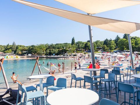 Valamar Camping Lanterna - Camping Istrie - Image N°24