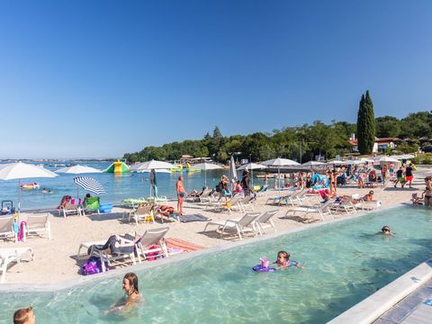 Valamar Camping Lanterna - Camping Istrie - Image N°11