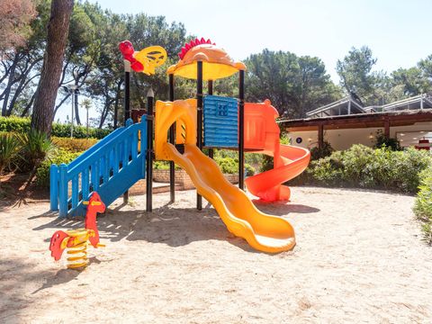 Valamar Camping Lanterna - Camping Istrie - Image N°16