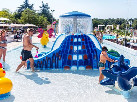Valamar Camping Lanterna - Camping Istrie - Image N°6