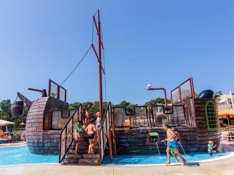 Valamar Camping Lanterna - Camping Istrie - Image N°19