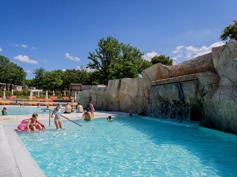 Valamar Camping Lanterna - Camping Istrie - Image N°29