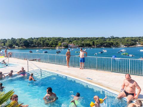 Valamar Camping Lanterna - Camping Istrie - Image N°9