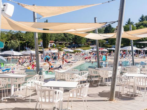 Valamar Camping Lanterna - Camping Istrie - Image N°33