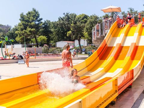 Valamar Camping Lanterna - Camping Istrie - Image N°4