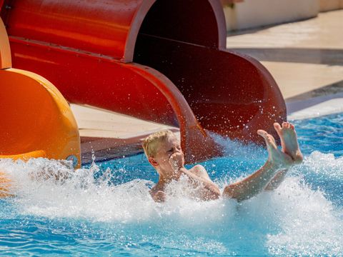 Valamar Camping Lanterna - Camping Istrie - Image N°5