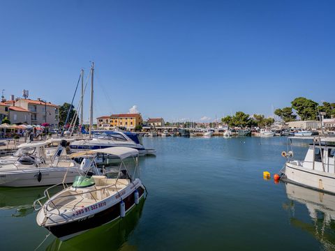 Valamar Camping Lanterna - Camping Istrie - Image N°31
