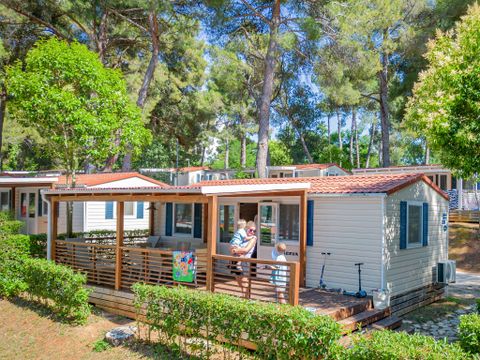 Valamar Camping Lanterna - Camping Istrie - Image N°28