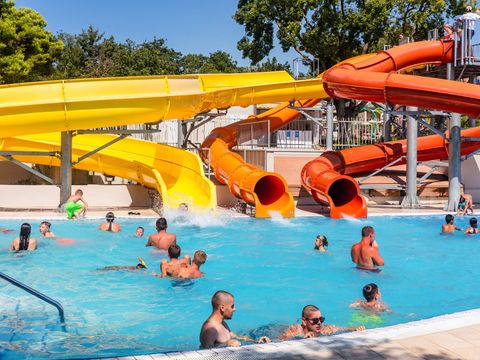Valamar Camping Lanterna - Camping Istrie - Image N°2