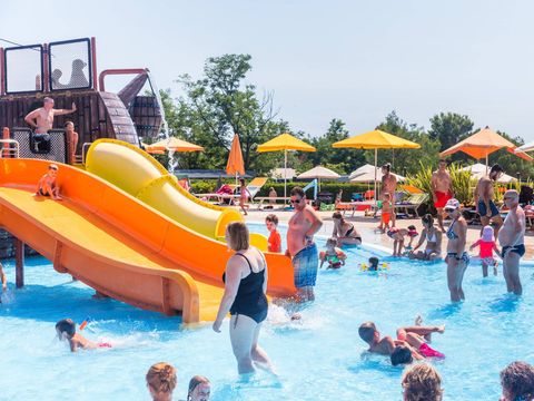 Valamar Camping Lanterna - Camping Istrie - Image N°3