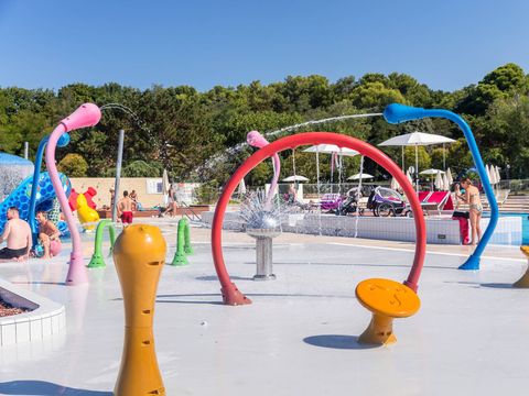 Valamar Camping Lanterna - Camping Istrie - Image N°8