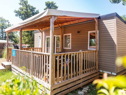 Valamar Camping Lanterna - Camping Istrie - Image N°32