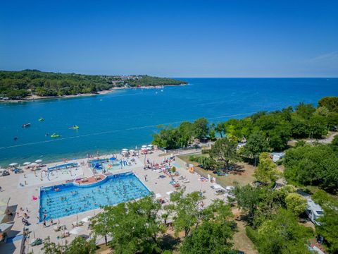 Valamar Camping Lanterna - Camping Istrie - Image N°30