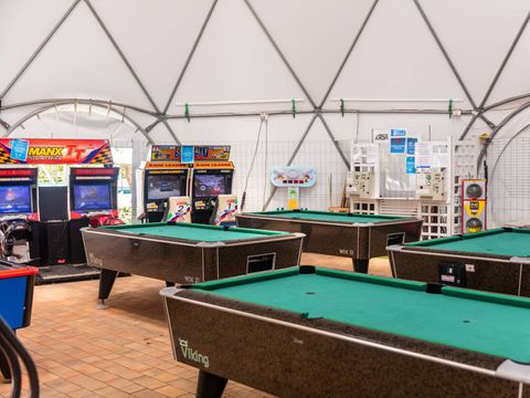 Valamar Camping Lanterna - Camping Istrie - Image N°17