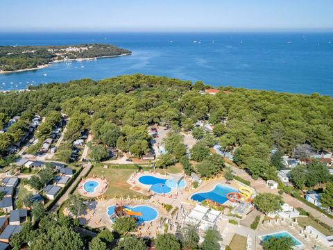 Valamar Camping Lanterna - Camping Istrie - Image N°20