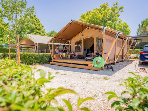 Valamar Camping Lanterna - Camping Istrie - Image N°27