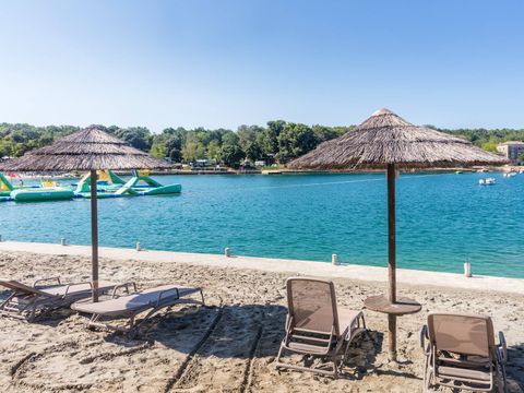 Valamar Camping Lanterna - Camping Istrie - Image N°25
