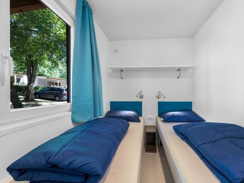 MOBILHOME 4 personnes - Bijela Uvala - Mobile home Funtana