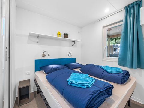 MOBILHOME 4 personnes - Bijela Uvala - Mobile home Funtana
