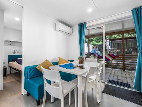 MOBILHOME 4 personnes - Bijela Uvala - Mobile home Funtana