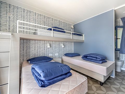 MOBILHOME 4 personnes - Bijela Uvala - Mobile home Pula