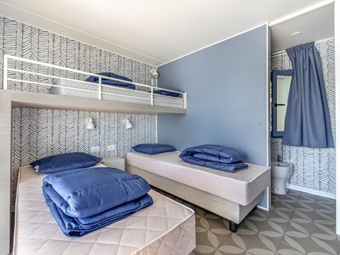 MOBILHOME 4 personnes - Bijela Uvala - Mobile home Pula