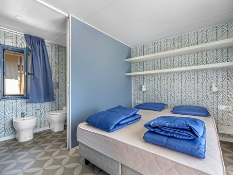 MOBILHOME 4 personnes - Bijela Uvala - Mobile home Pula