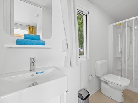MOBILHOME 4 personnes - Bijela Uvala - Mobil-home Fuskulin