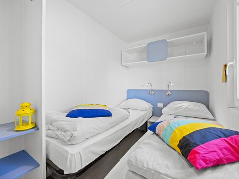 MOBILHOME 4 personnes - Bijela Uvala - Mobil-home Fuskulin