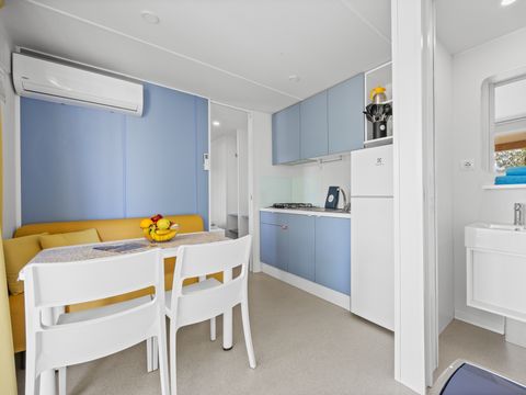 MOBILHOME 4 personnes - Bijela Uvala - Mobil-home Fuskulin