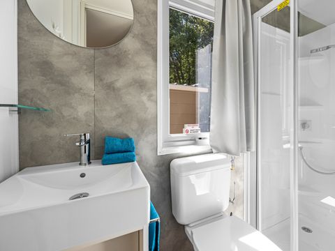 MOBILHOME 4 personnes - Bijela Uvala - Mobil-home Fuskulin