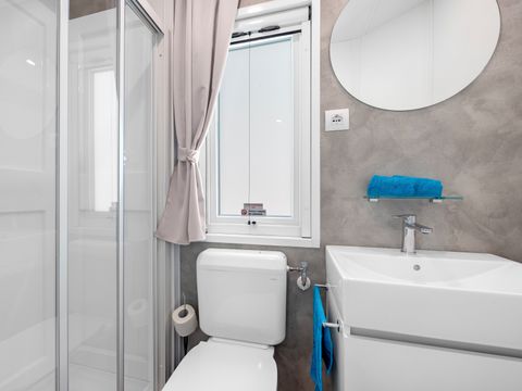 MOBILHOME 4 personnes - Bijela Uvala - Mobile home Porec