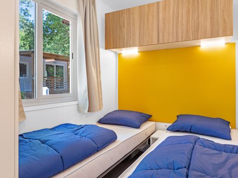 MOBILHOME 4 personnes - Bijela Uvala - Mobile home Porec