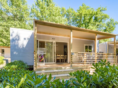 MOBILHOME 4 personnes - Bijela Uvala - Mobile home Porec