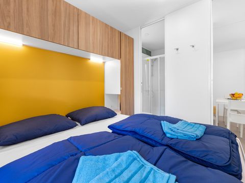 Mobilhome 4 personnes - Bijela Uvala - Mobile home Porec