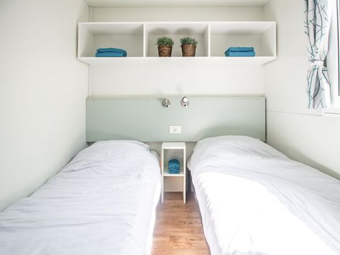 Mobilhome 4 personnes - Bijela Uvala - Mobile home Malte