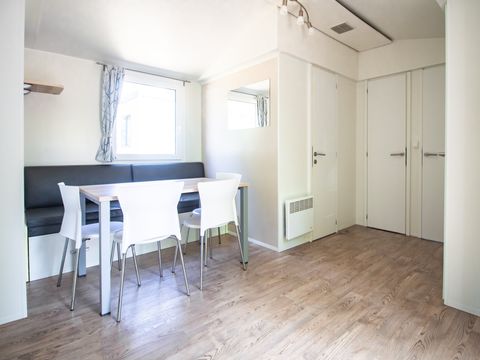Mobilhome 4 personnes - Bijela Uvala - Mobile home Malte
