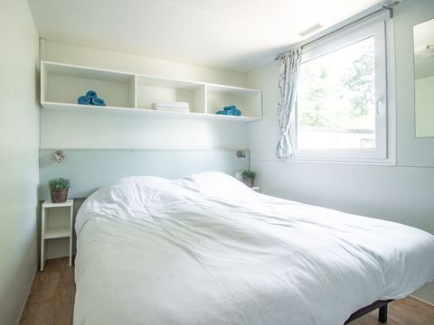 Mobilhome 4 personnes - Bijela Uvala - Mobile home Malte