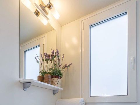MOBILHOME 6 personnes - Premium