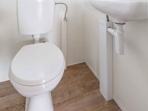 MOBILHOME 6 personnes - Premium
