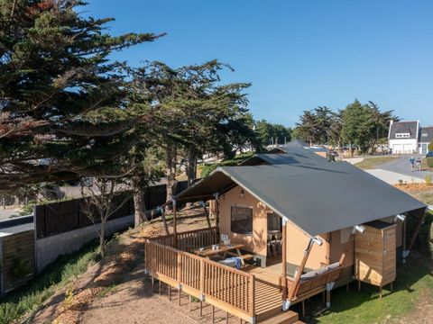 Camping Sandaya Val Andre - Camping Côtes-d'Armor - Image N°9