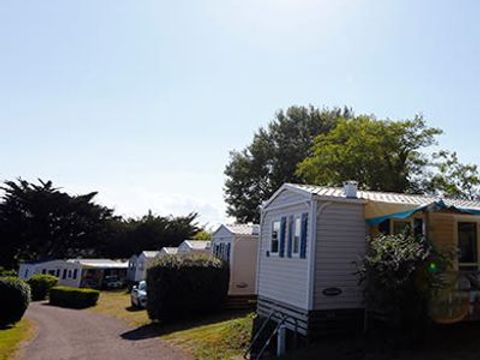 MOBILHOME 6 personnes - 2 chambres (M26)