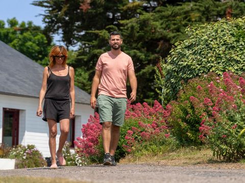 Camping Sandaya Val Andre - Camping Côtes-d'Armor - Image N°15