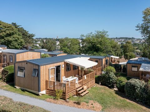 Camping Sandaya Val Andre - Camping Côtes-d'Armor - Image N°7