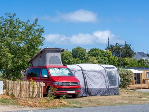 Camping Sandaya Val Andre - Camping Côtes-d'Armor - Image N°5