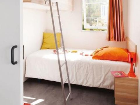 MOBILHOME 5 personnes - PMR CONFORT+ ETOURNEAU
