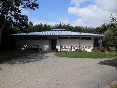 Flower Camping La Grande Plage - Camping Finistère - Image N°30
