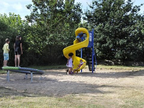 Flower Camping La Grande Plage - Camping Finistère - Image N°35