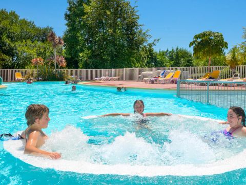 Flower Camping La Grande Plage - Camping Finistère - Image N°8