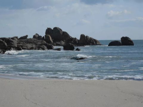 Flower Camping La Grande Plage - Camping Finistère - Image N°24